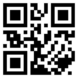 Immagine del Qr Code di 3404707700