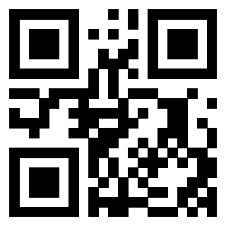 Immagine del QrCode di 3404707701