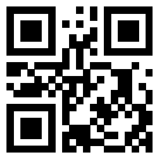 Scansione del Qr Code di 3404707703