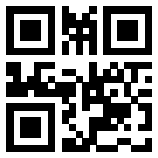 3404707705 - Immagine del QrCode