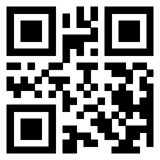 3404707708 - Immagine del QrCode associato