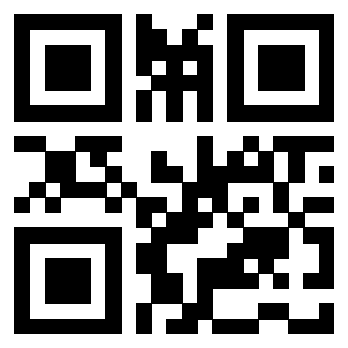 Il QrCode di 3404707709