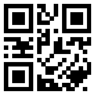 Immagine del Qr Code di 3404707710