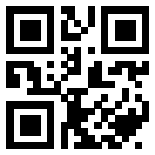 3404707711 - Immagine del QrCode associato