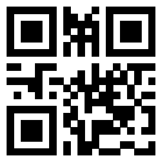 3404707714 Qr Code associato