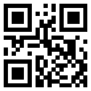 Immagine del Qr Code di 3404707715