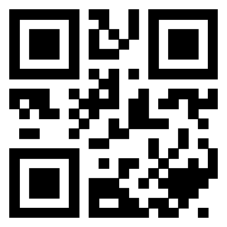 Il Qr Code di 3404707716