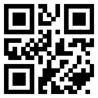 Scansione del QrCode di 3404707718