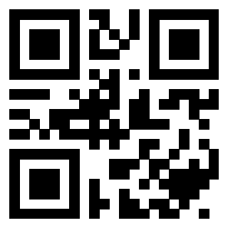 3404707719 - Immagine del Qr Code