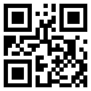 3404707722 - Immagine del QrCode