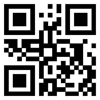 Scansione del Qr Code di 3404707723