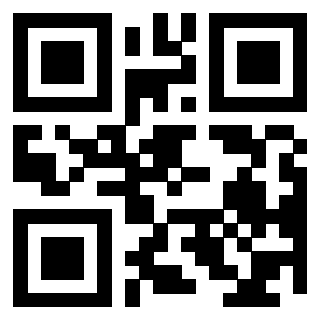 3404707726 - Immagine del QrCode