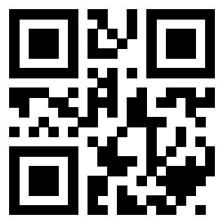 3404707727 QrCode associato