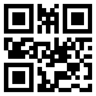 3404707730 Qr Code associato