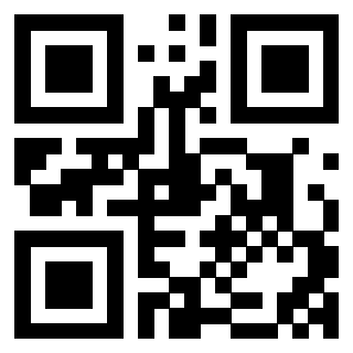 3404707732 Qr Code associato