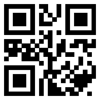 Immagine del Qr Code di 3404707734