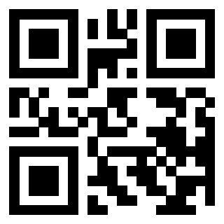 3404707736 QrCode associato
