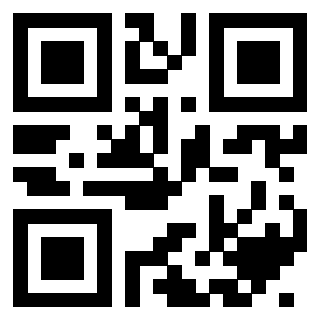 Scansione del Qr Code di 3404707737