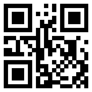 3404707738 - Immagine del QrCode associato