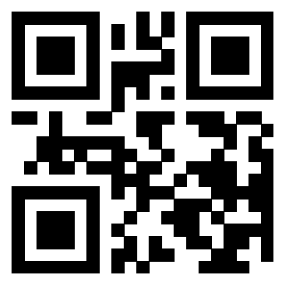 Scansione del Qr Code di 3404707739
