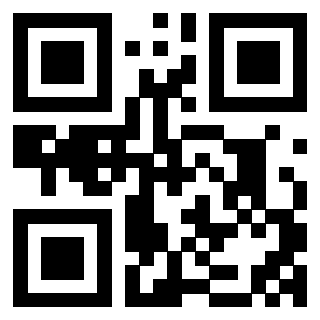 Scansione del Qr Code di 3404707747