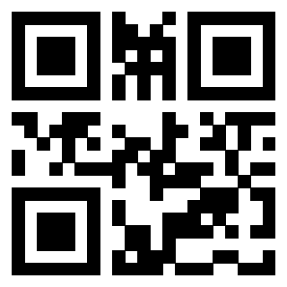 Il Qr Code di 3404707751