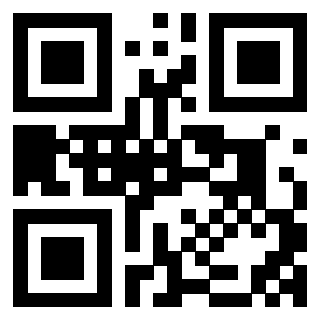 3404707758 - Immagine del QrCode
