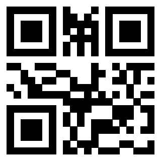 Scansione del Qr Code di 3404707760