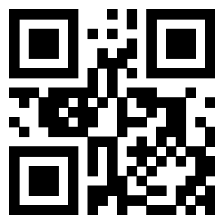 Il Qr Code di 3404707762