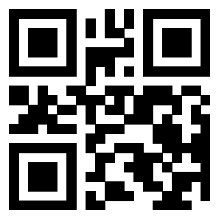 Scansione del Qr Code di 3404707763