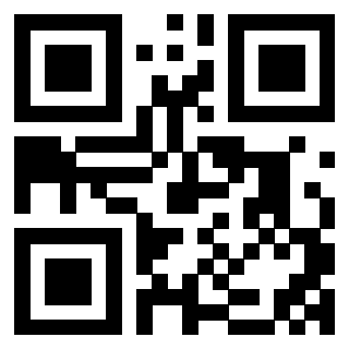 3404707764 - Immagine del QrCode