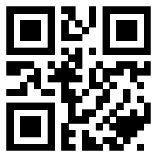 3404707768 - Immagine del QrCode associato