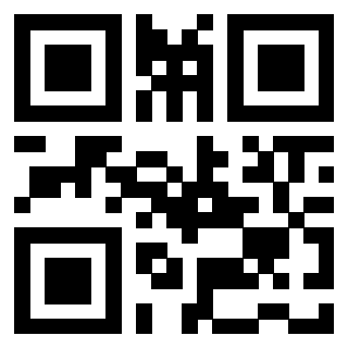 3404707770 QrCode associato