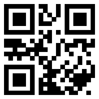 Immagine del QrCode di 3404707771