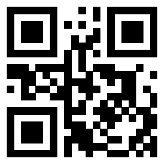 3404707773 Qr Code associato