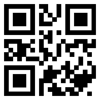 Il Qr Code di 3404707775