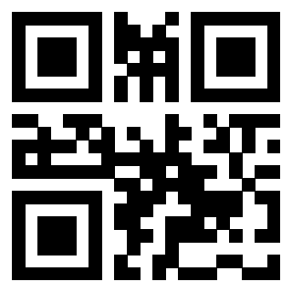 3404707777 - Immagine del Qr Code associato