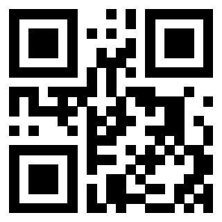 Il QrCode di 3404707779