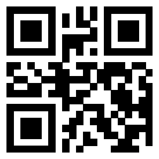 Scansione del Qr Code di 3404707782