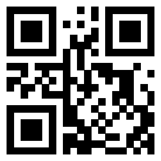 Immagine del QrCode di 3404707784