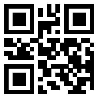 3404707786 - Immagine del Qr Code associato