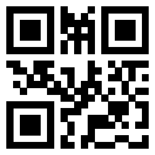 3404707788 - Immagine del Qr Code