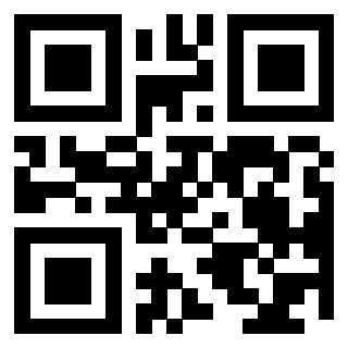 3404707789 QrCode associato