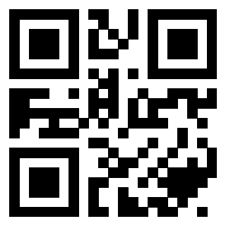 Scansione del QrCode di 3404707790