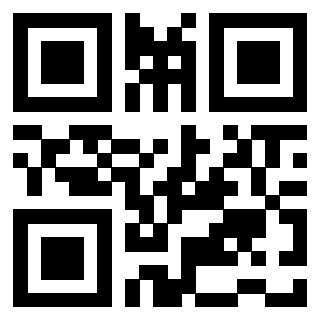 3404707791 Qr Code associato