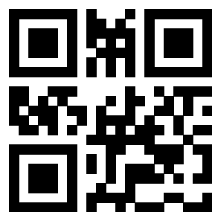 3404707794 - Immagine del QrCode associato