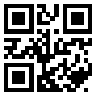 3404707795 - Immagine del Qr Code
