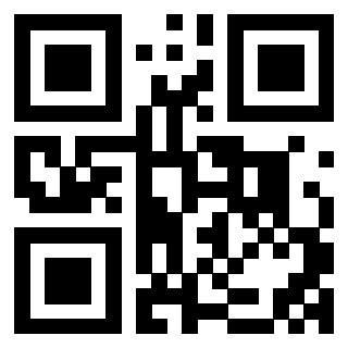 3404707796 - Immagine del QrCode