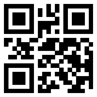 Immagine del Qr Code di 3404707798