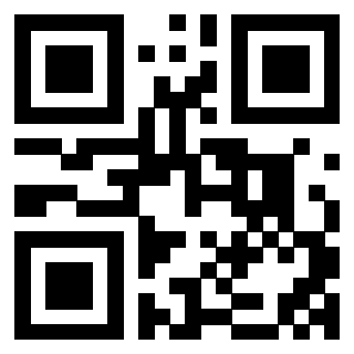 3404707799 - Immagine del Qr Code